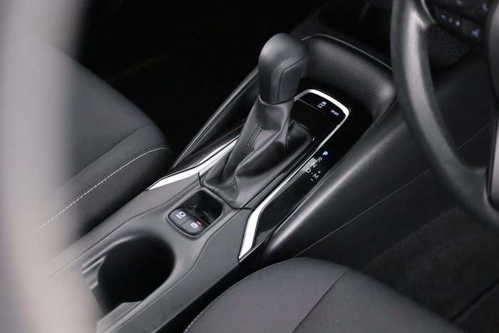 2018 Toyota Corolla Ascent Sport