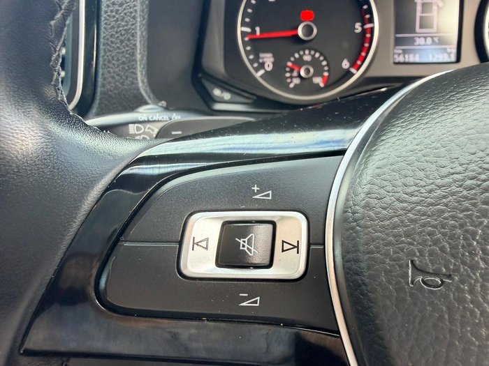 2022 Volkswagen Amarok TDI580 W580X