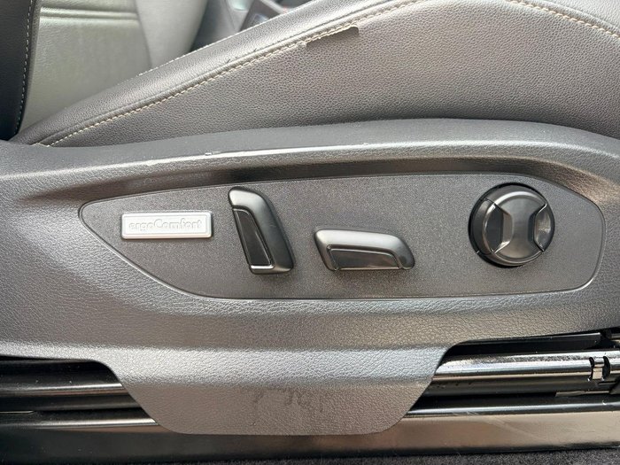 2022 Volkswagen Amarok TDI580 W580X