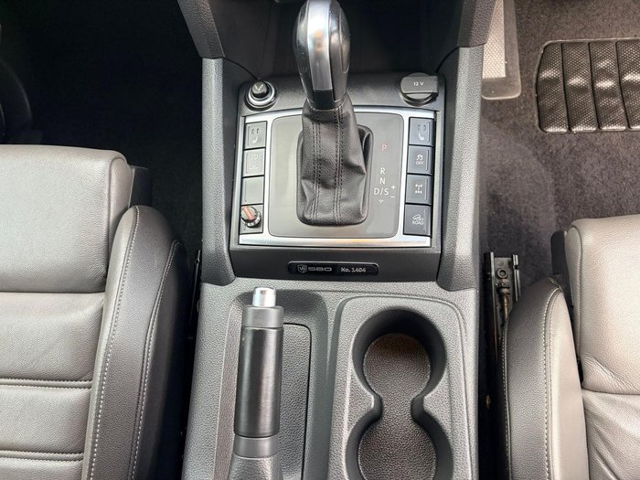 2022 Volkswagen Amarok TDI580 W580X