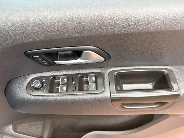 2022 Volkswagen Amarok TDI580 W580X