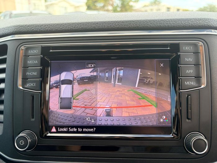 2022 Volkswagen Amarok TDI580 W580X