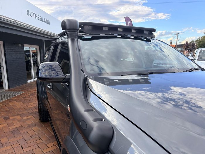 2022 Volkswagen Amarok TDI580 W580X