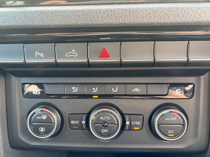 2022 Volkswagen Amarok TDI580 W580X