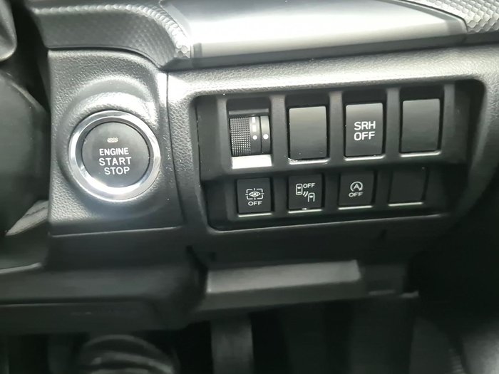 2019 Subaru Forester 2.5i-L