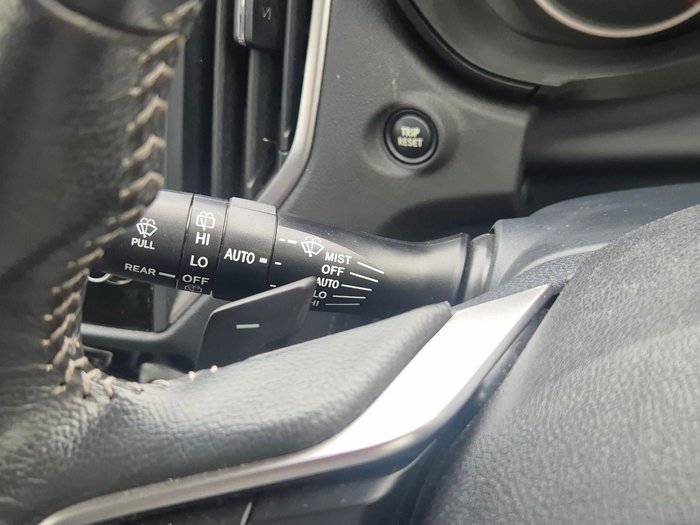 2019 Subaru Forester 2.5i-L