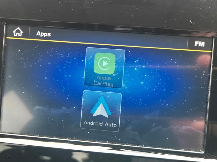 2019 Subaru Forester 2.5i-L