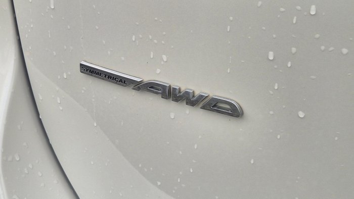 2019 Subaru Forester 2.5i-L