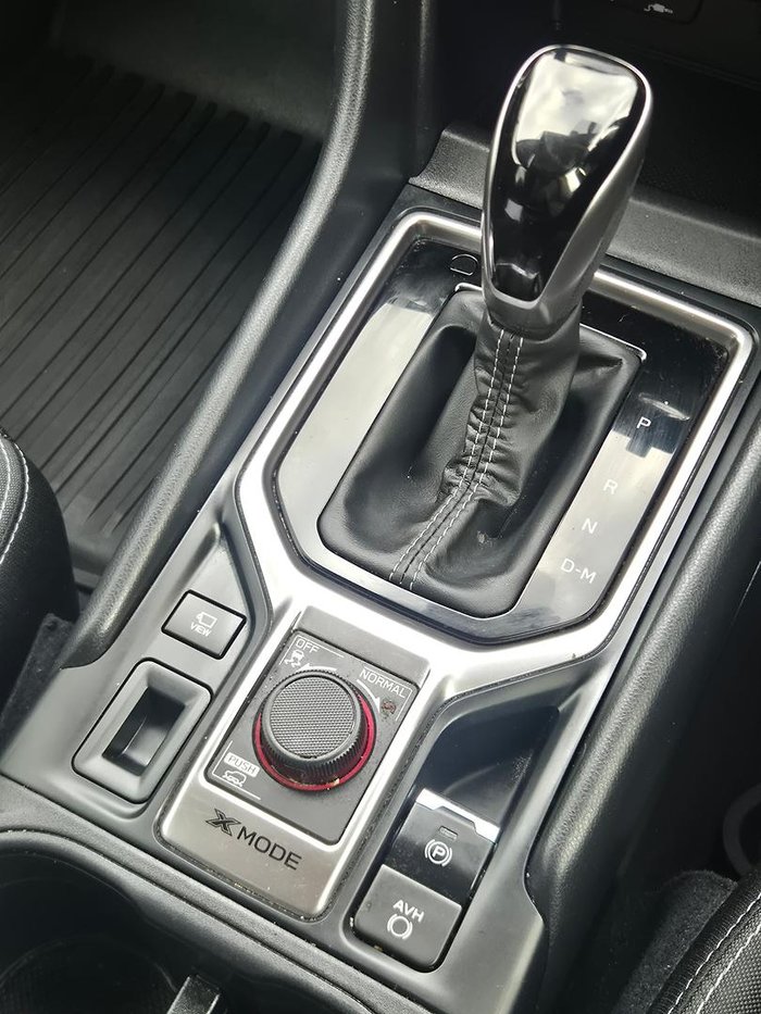 2019 Subaru Forester 2.5i-L