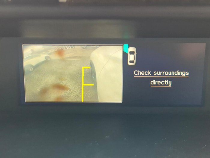 2019 Subaru Forester 2.5i-L
