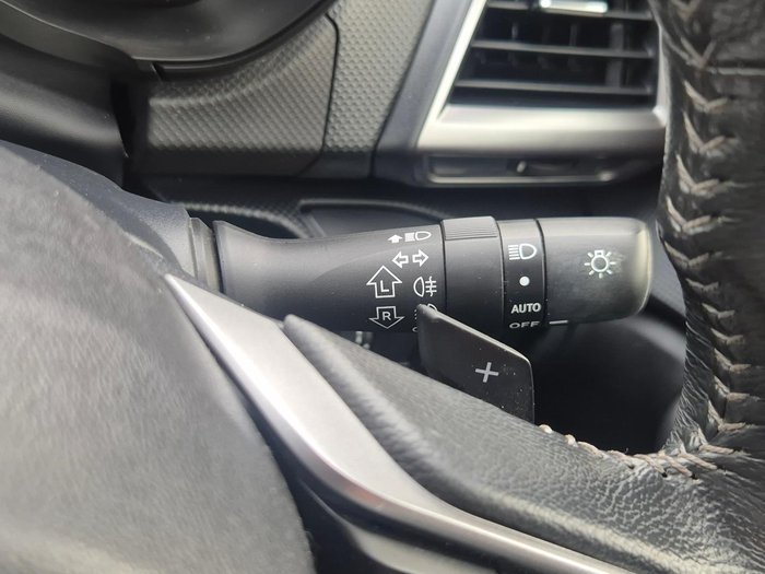 2019 Subaru Forester 2.5i-L