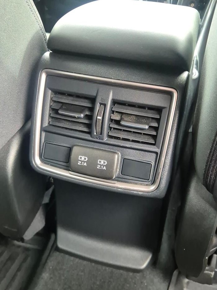 2019 Subaru Forester 2.5i-L