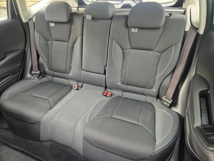 2019 Subaru Forester 2.5i-L