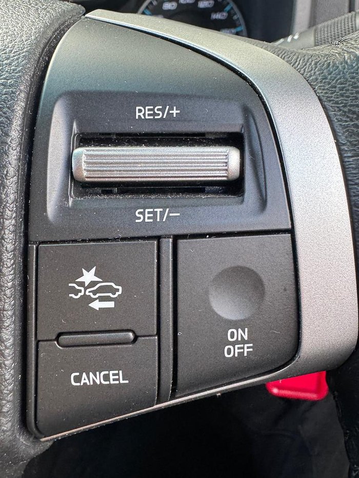 2017 Holden Trailblazer LTZ