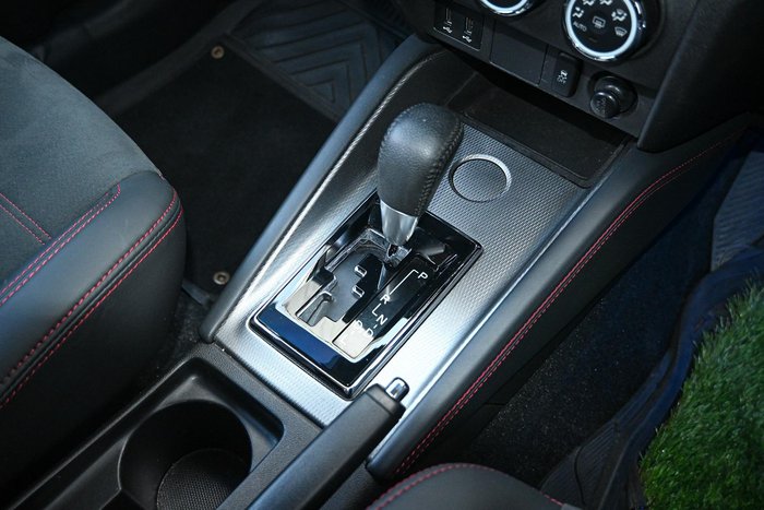 2019 Mitsubishi ASX LS