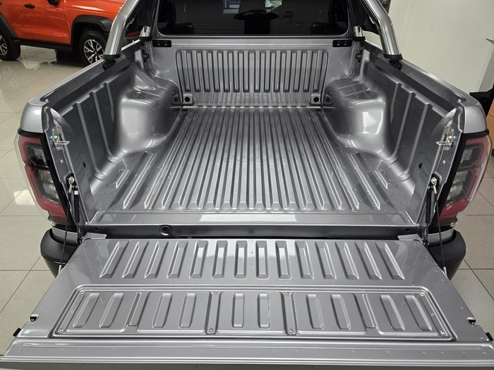 2026 Nissan Navara ST