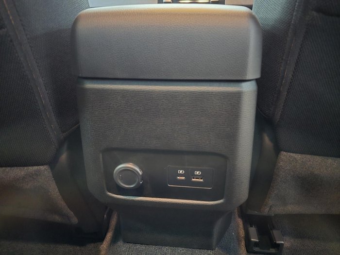 2026 Nissan Navara ST