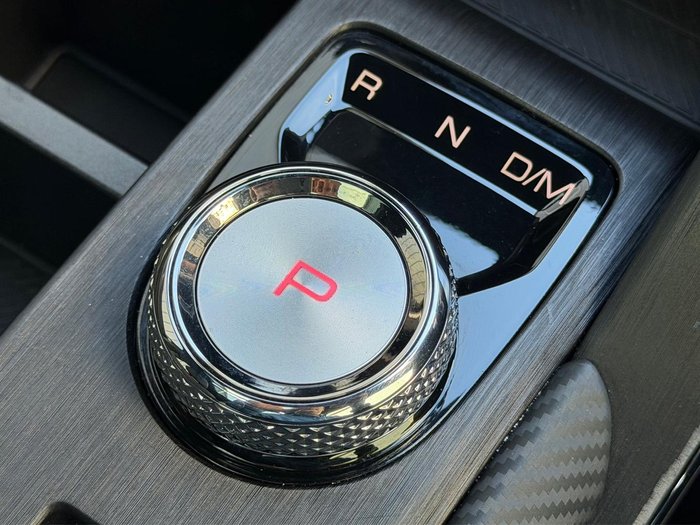 2024 GWM Haval H6GT Ultra B03 Four Wheel Drive Atlantis Blue