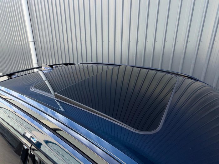 2024 GWM Haval H6GT Ultra B03 Four Wheel Drive Atlantis Blue