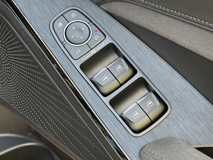 2024 GWM Haval H6GT Ultra B03 Four Wheel Drive Atlantis Blue