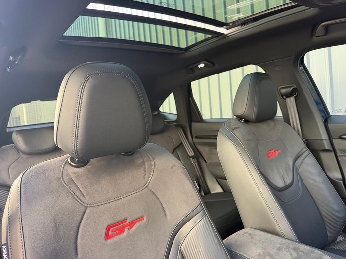 2024 GWM Haval H6GT Ultra