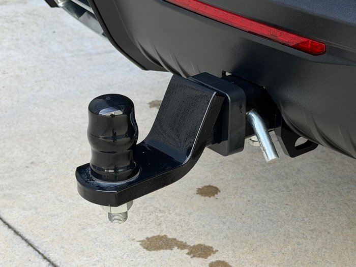 2024 GWM Haval H6GT Ultra B03 Four Wheel Drive Atlantis Blue