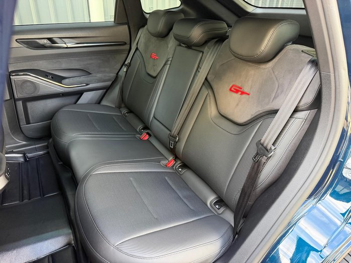 2024 GWM Haval H6GT Ultra