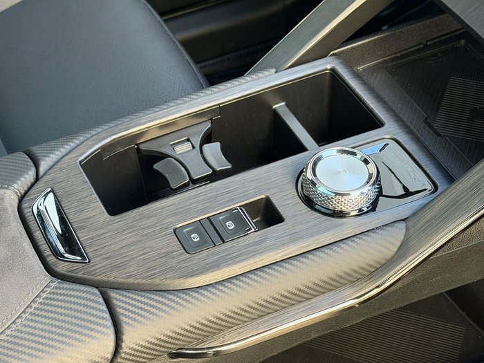 2024 GWM Haval H6GT Ultra B03 Four Wheel Drive Atlantis Blue