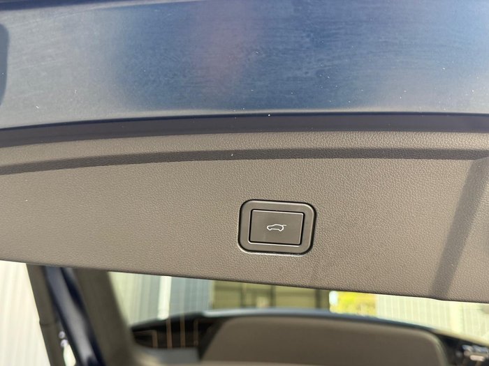 2024 GWM Haval H6GT Ultra B03 Four Wheel Drive Atlantis Blue