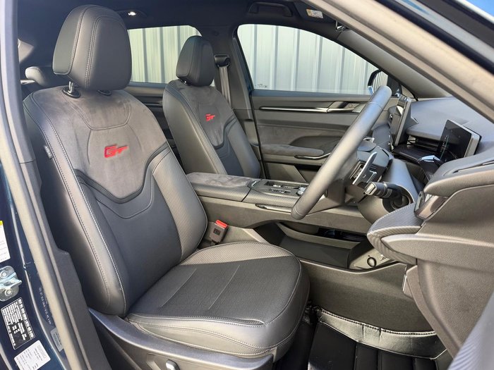 2024 GWM Haval H6GT Ultra