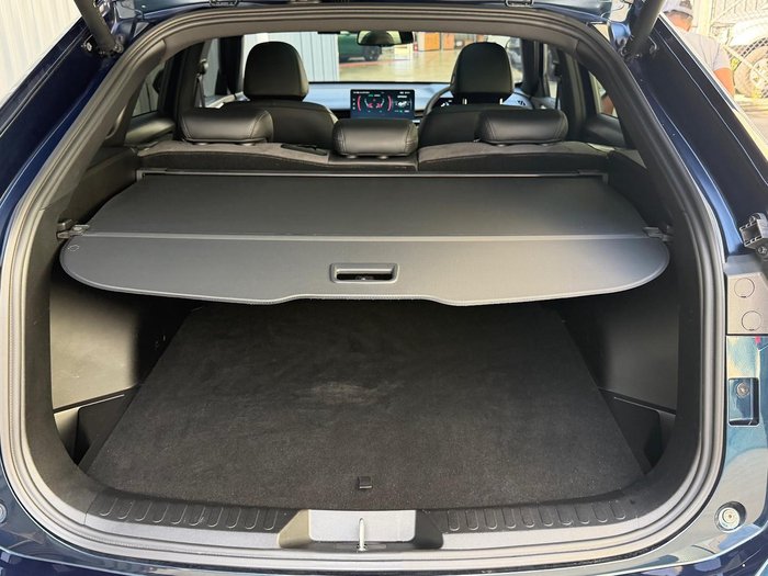 2024 GWM Haval H6GT Ultra B03 Four Wheel Drive Atlantis Blue