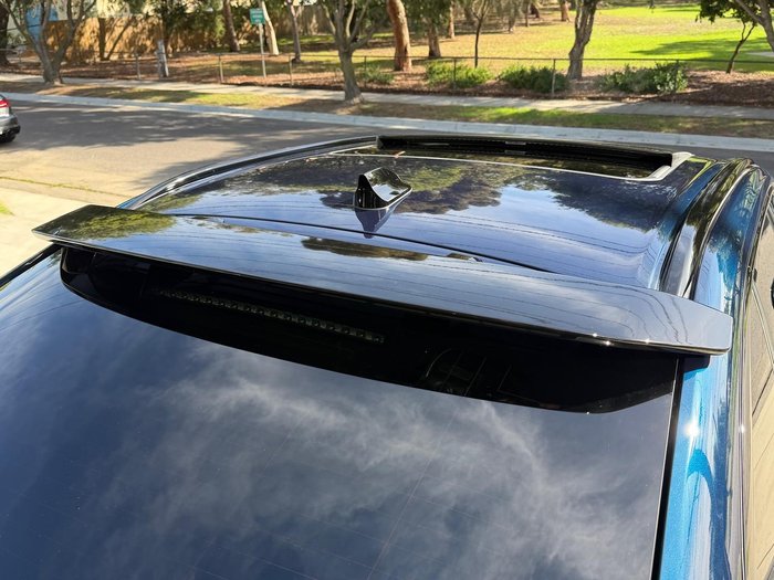 2024 GWM Haval H6GT Ultra B03 Four Wheel Drive Atlantis Blue