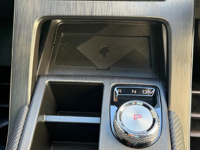 2024 GWM Haval H6GT Ultra