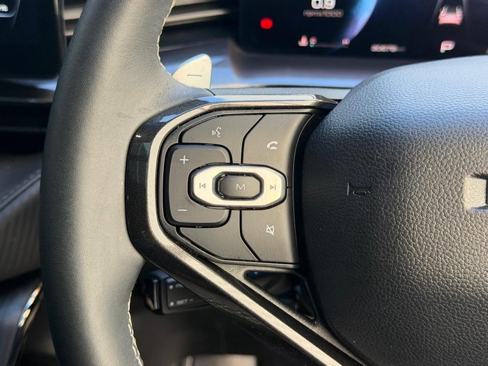 2024 GWM Haval H6GT Ultra B03 Four Wheel Drive Atlantis Blue