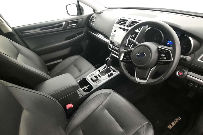 2020 Subaru Outback 2.5i Premium