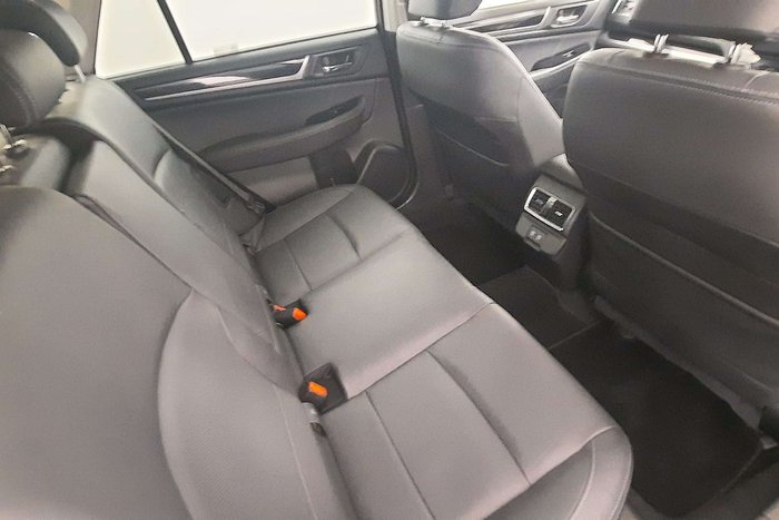 2020 Subaru Outback 2.5i Premium