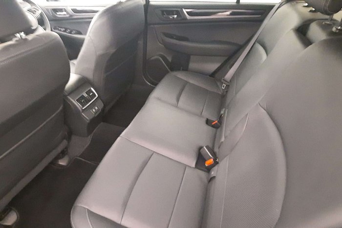 2020 Subaru Outback 2.5i Premium