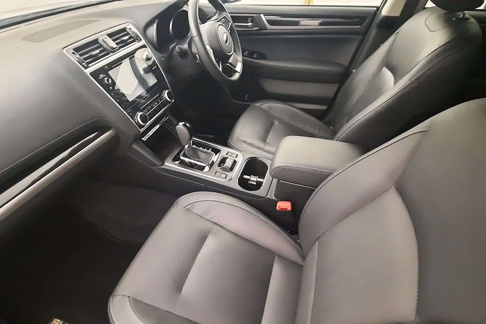 2020 Subaru Outback 2.5i Premium