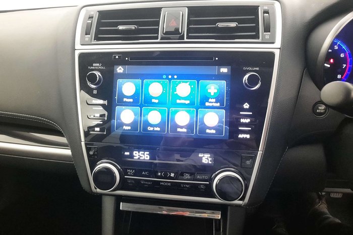 2020 Subaru Outback 2.5i Premium