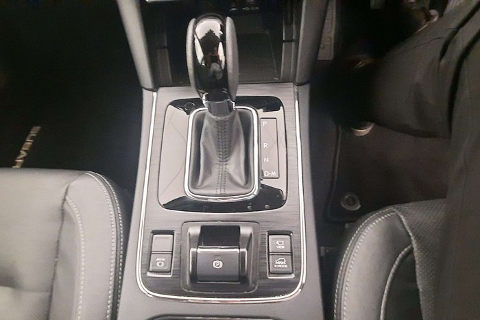 2020 Subaru Outback 2.5i Premium