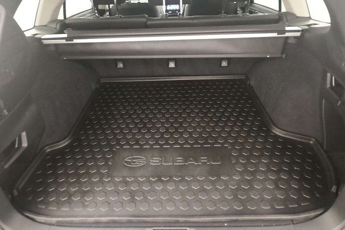 2020 Subaru Outback 2.5i Premium