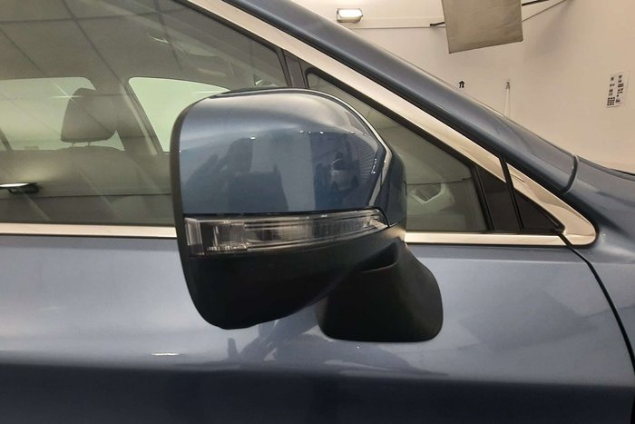 2020 Subaru Outback 2.5i Premium