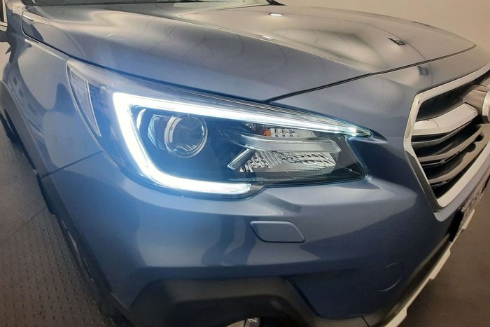 2020 Subaru Outback 2.5i Premium