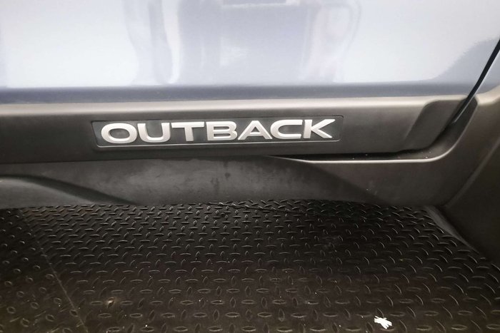 2020 Subaru Outback 2.5i Premium
