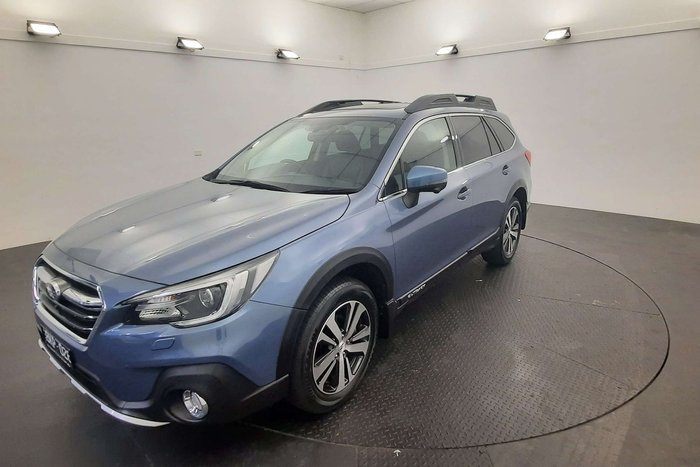 2020 Subaru Outback 2.5i Premium
