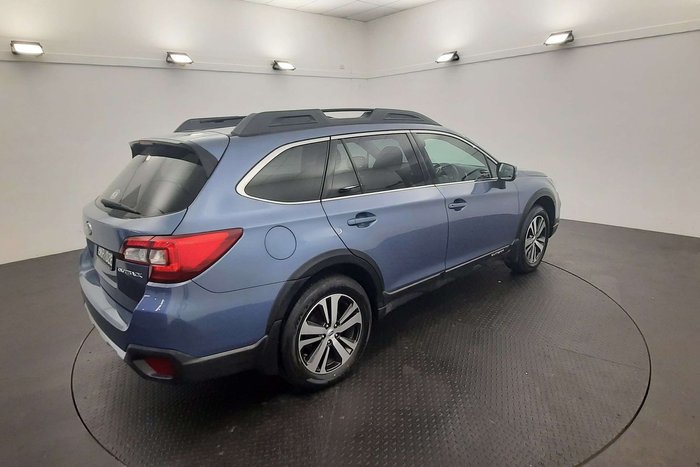 2020 Subaru Outback 2.5i Premium