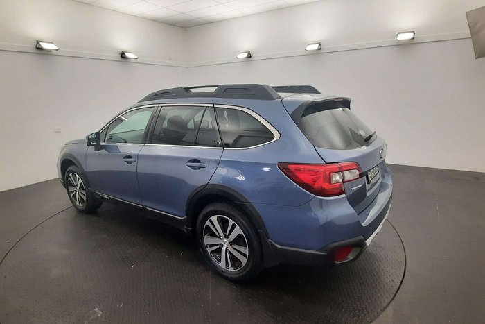 2020 Subaru Outback 2.5i Premium