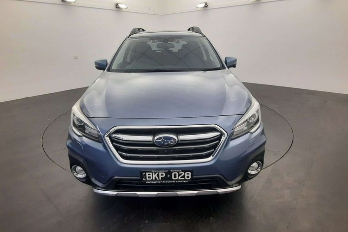 2020 Subaru Outback 2.5i Premium