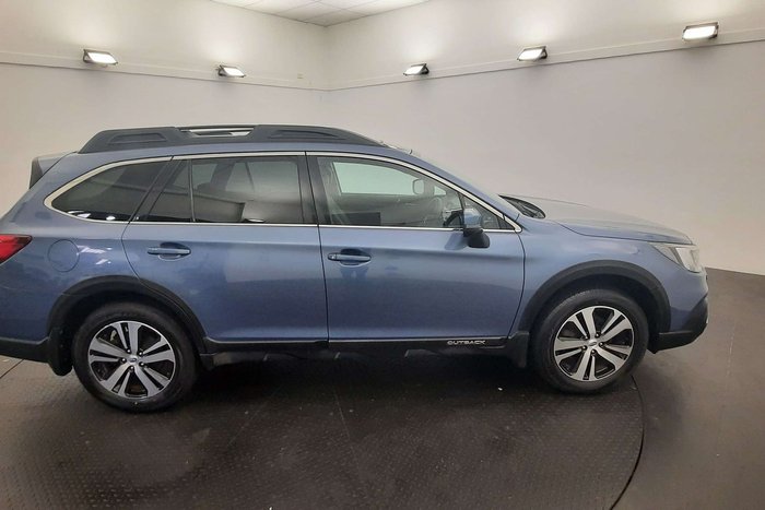 2020 Subaru Outback 2.5i Premium