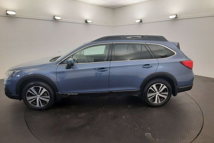 2020 Subaru Outback 2.5i Premium